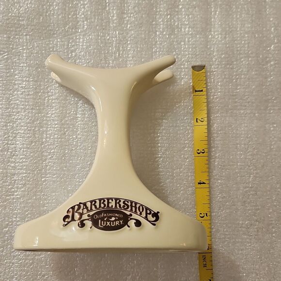 Luxury Shaving Razor Stand - Picture 6 of 7